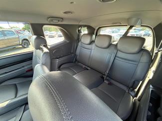 2017 Ssangyong Stavic - Thumbnail