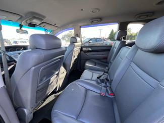 2017 Ssangyong Stavic - Thumbnail