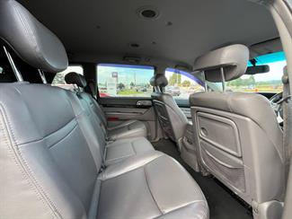 2017 Ssangyong Stavic - Thumbnail