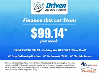 2017 Ssangyong Stavic - Thumbnail