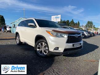 2015 Toyota Highlander - Thumbnail