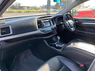 2015 Toyota Highlander - Thumbnail