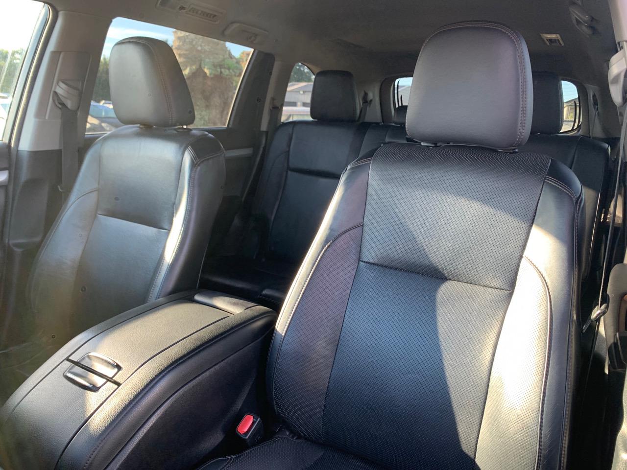 2015 Toyota Highlander