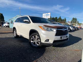 2015 Toyota Highlander - Thumbnail