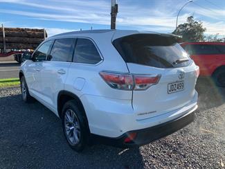 2015 Toyota Highlander - Thumbnail