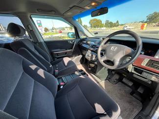 2006 Honda Elysion - Thumbnail