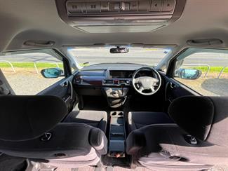 2006 Honda Elysion - Thumbnail