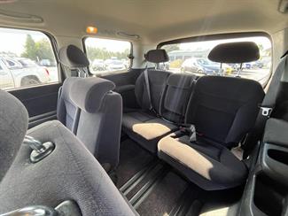 2006 Honda Elysion - Thumbnail