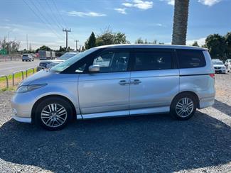 2006 Honda Elysion - Thumbnail