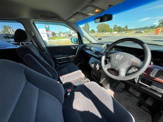 2006 Honda Elysion - Thumbnail