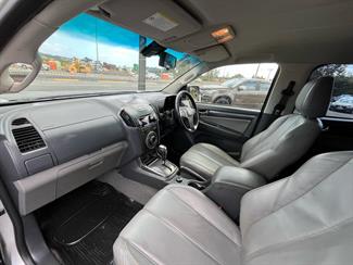 2014 Holden Colorado - Thumbnail