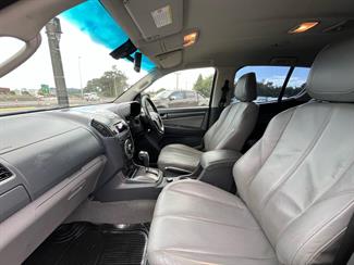 2014 Holden Colorado - Thumbnail