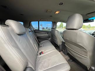 2014 Holden Colorado - Thumbnail