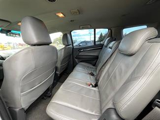 2014 Holden Colorado - Thumbnail