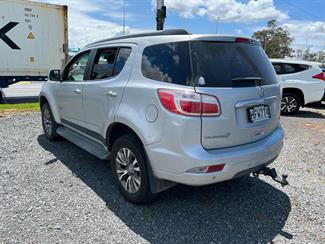 2014 Holden Colorado 7 - Thumbnail