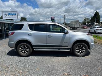 2014 Holden Colorado 7 - Thumbnail
