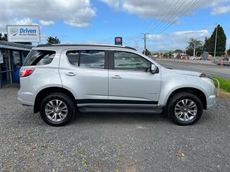 2014 Holden Colorado - Thumbnail