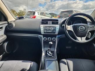 2009 Mazda 6 - Thumbnail