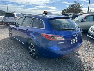 2009 Mazda 6 - Thumbnail