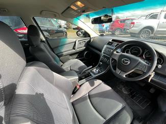 2009 Mazda 6 - Thumbnail