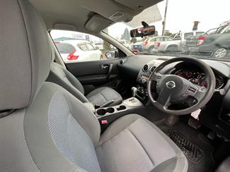 2011 Nissan Qashqai - Thumbnail