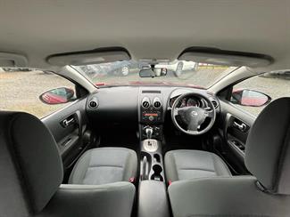 2011 Nissan Qashqai - Thumbnail