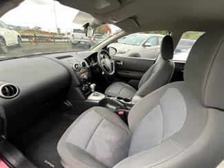 2011 Nissan Qashqai - Thumbnail