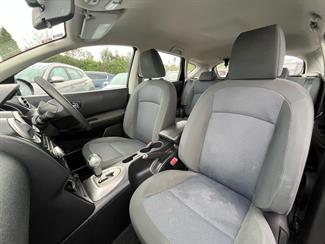 2011 Nissan Qashqai - Thumbnail