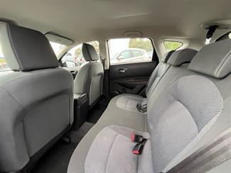 2011 Nissan Qashqai - Thumbnail