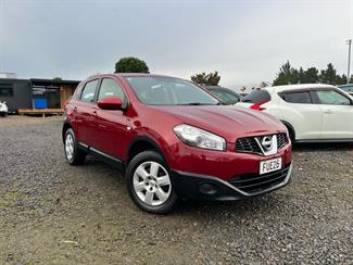 2011 Nissan Qashqai - Thumbnail