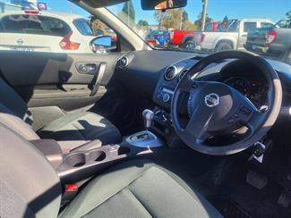 2011 Nissan Qashqai - Thumbnail