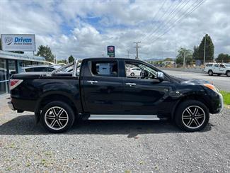 2013 Mazda BT-50 - Thumbnail