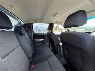 2013 Mazda BT-50 - Thumbnail