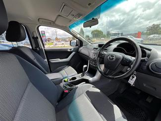 2013 Mazda BT-50 - Thumbnail