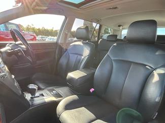 2011 Subaru Outback - Thumbnail