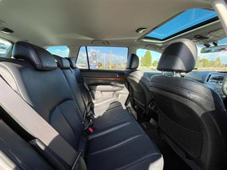 2011 Subaru Outback - Thumbnail