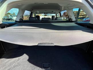 2011 Subaru Outback - Thumbnail