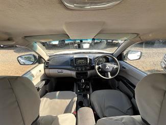 2012 Mitsubishi Triton - Thumbnail