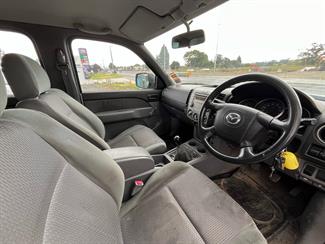 2011 Mazda BT-50 - Thumbnail