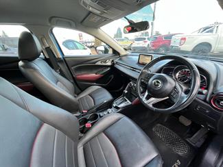2017 Mazda CX-3 - Thumbnail