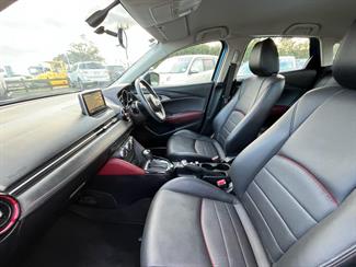 2017 Mazda CX-3 - Thumbnail