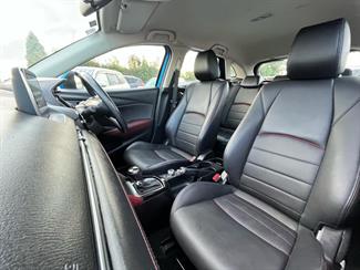 2017 Mazda CX-3 - Thumbnail