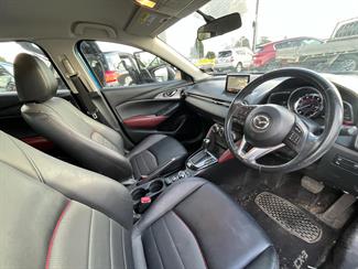 2017 Mazda CX-3 - Thumbnail