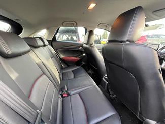 2017 Mazda CX-3 - Thumbnail