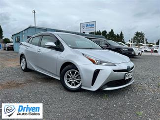 2019 Toyota Prius