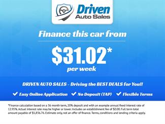 2007 Nissan Dualis - Thumbnail