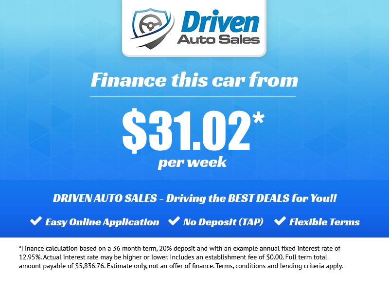2007 Nissan Dualis