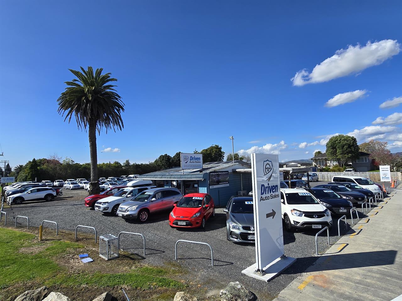 2014 Ford Ranger