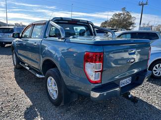 2014 Ford Ranger - Thumbnail