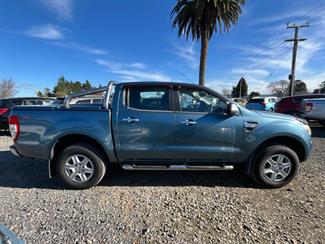 2014 Ford Ranger - Thumbnail